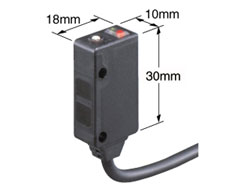 體積小、省空間